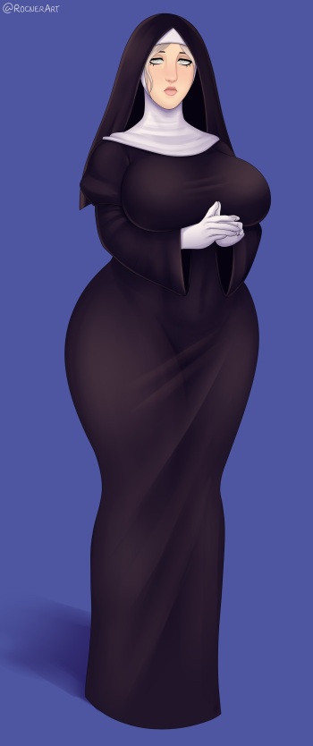 Magdalena cover