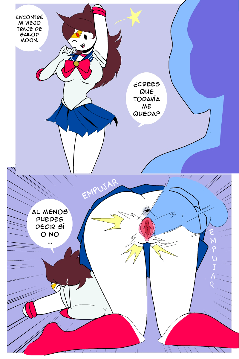 Jaiden Cosplays page 2 full