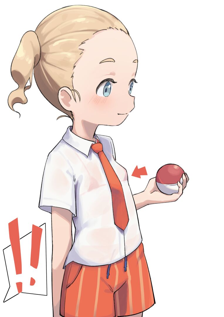 Pokemon SV msgk page 2 full
