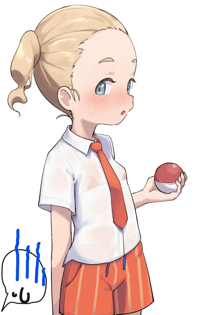 Pokemon SV msgk page 3 full