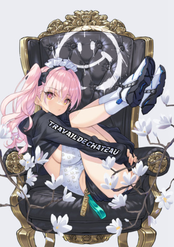 ●PIXIV● saitom cover