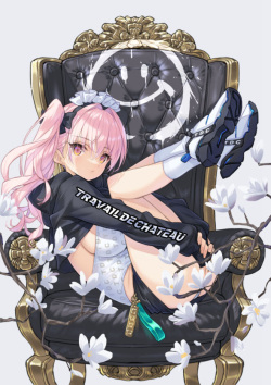 ●PIXIV● saitom