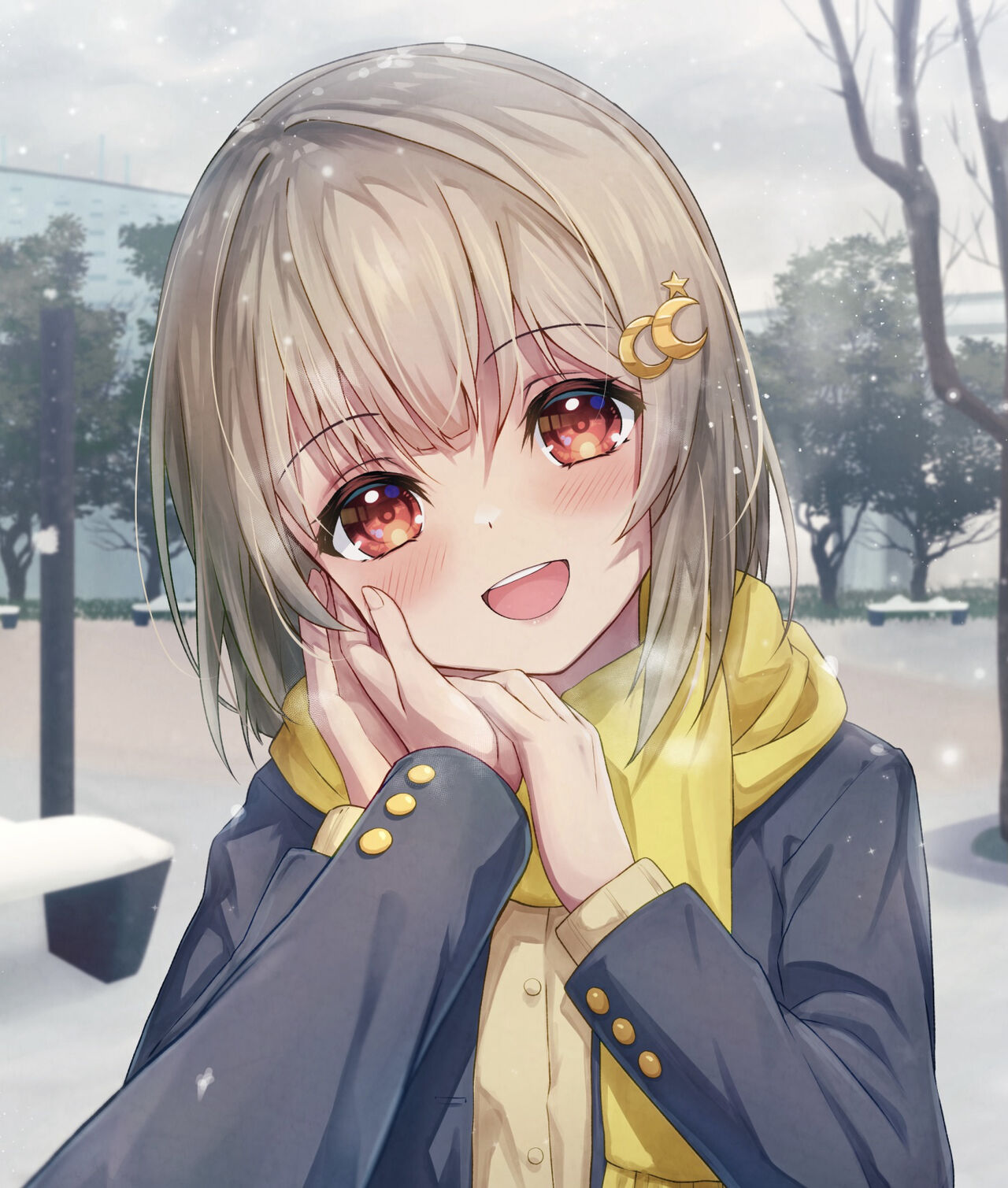 ●PIXIV● びーれん（B.Ren page 2 full