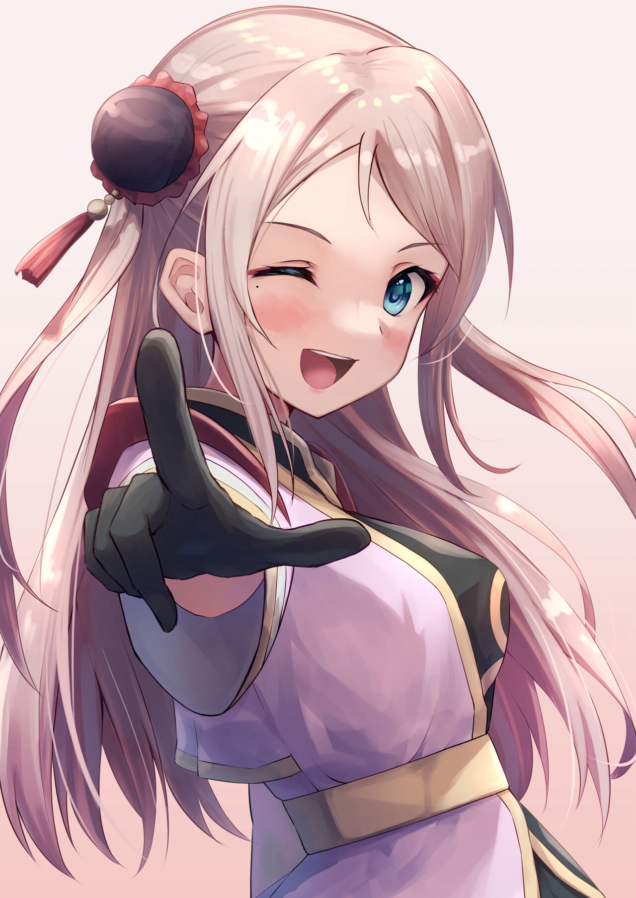●PIXIV● びーれん（B.Ren page 8 full