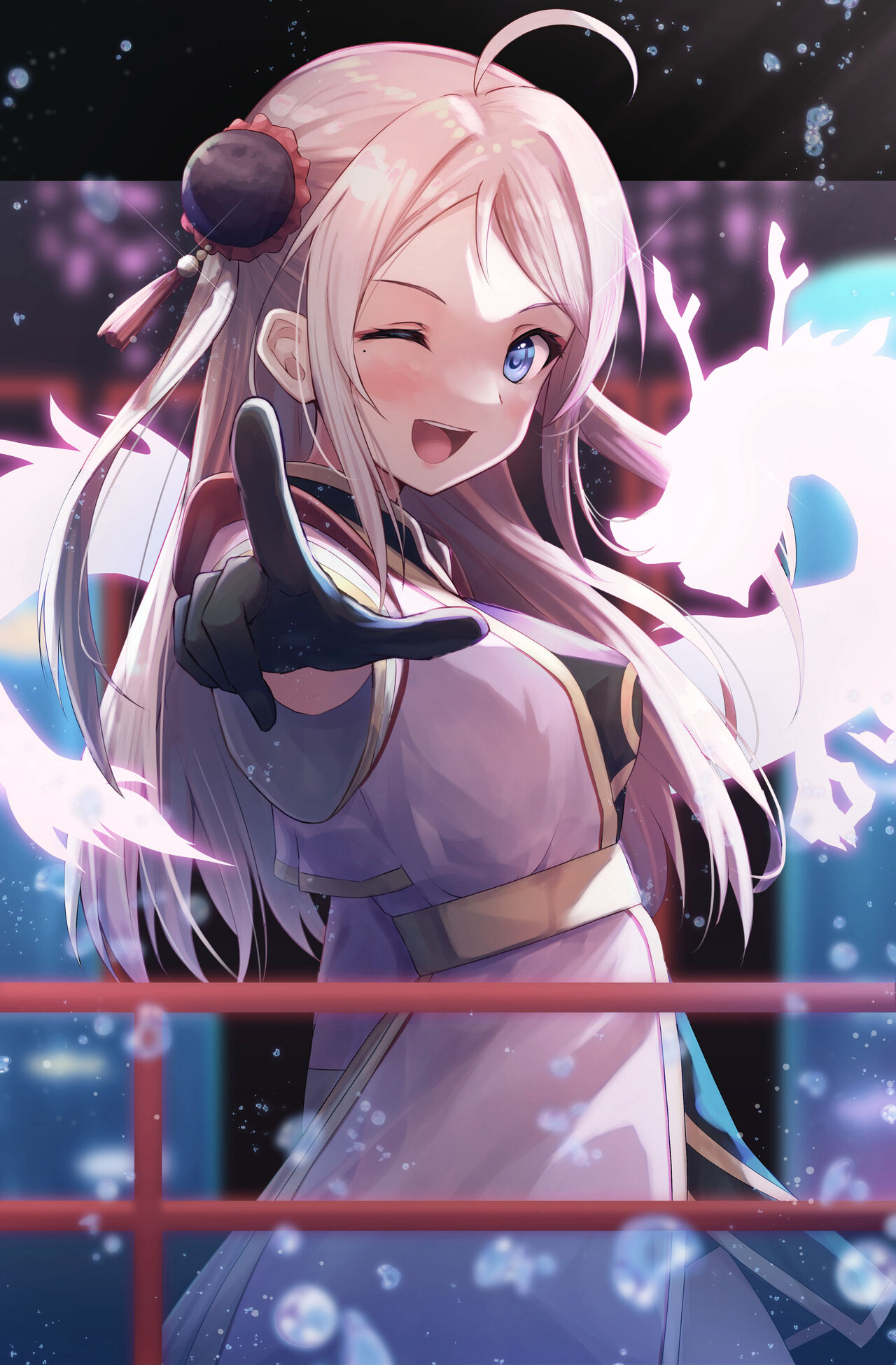 ●PIXIV● びーれん（B.Ren page 9 full