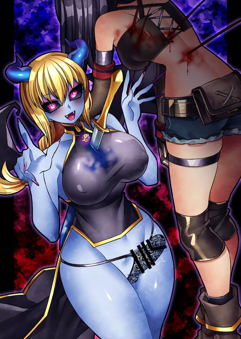 SeNMU  R-18G Works page 8 full