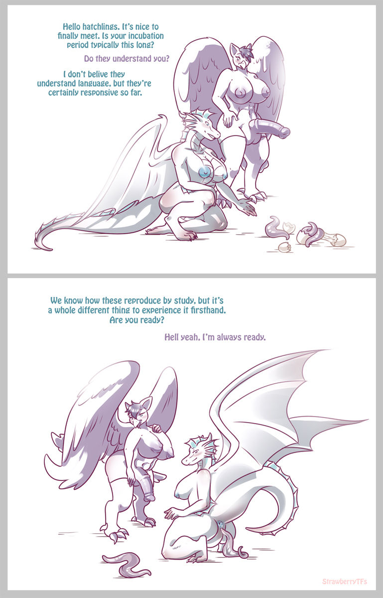 Artist - StrawberryTFs page 7 full