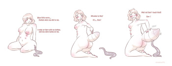 Artist - StrawberryTFs cover