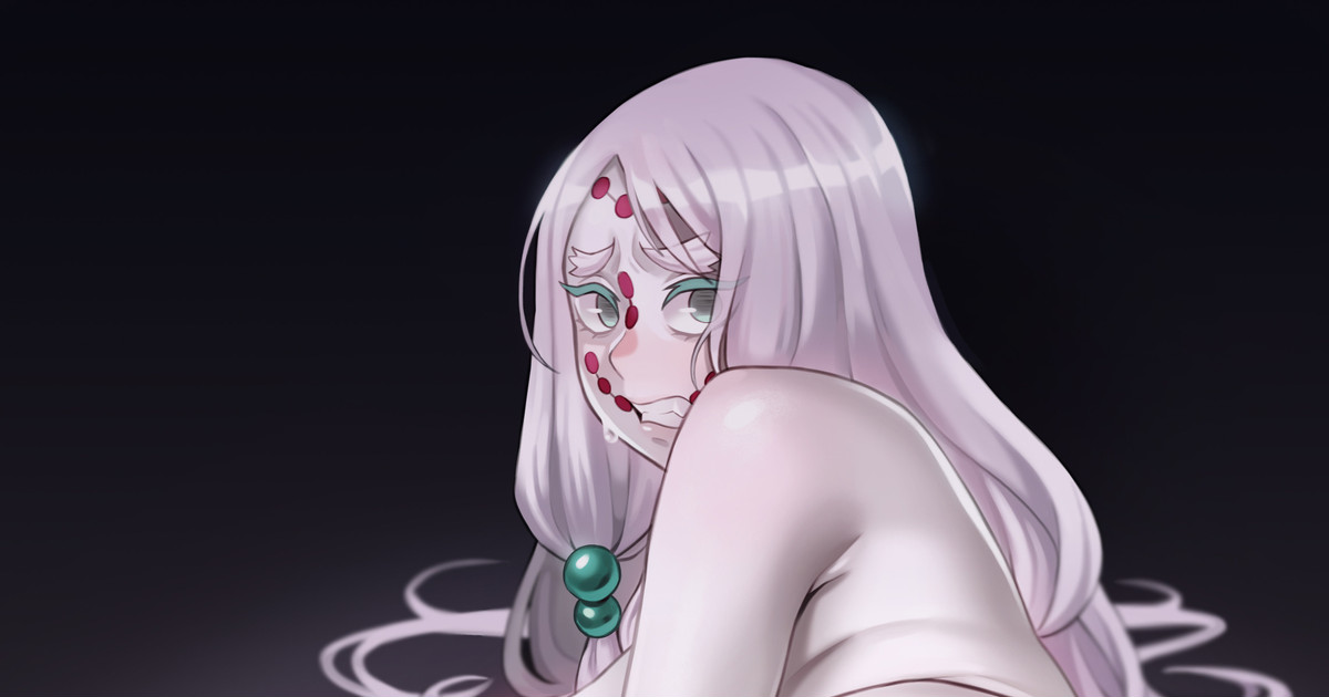 Kyou no E - 21 page 1 full