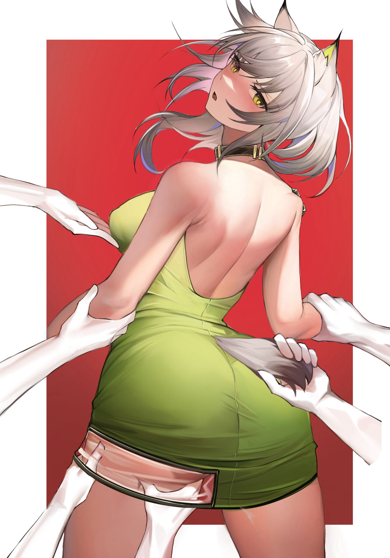 ●PIXIV● tabayashi page 1 full