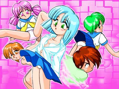 Yume no Hot Soup Oukoku 98 page 8 full