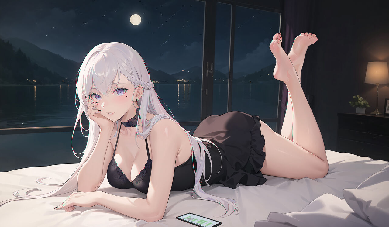 ●PIXIV● 邂逅南宫 page 3 full
