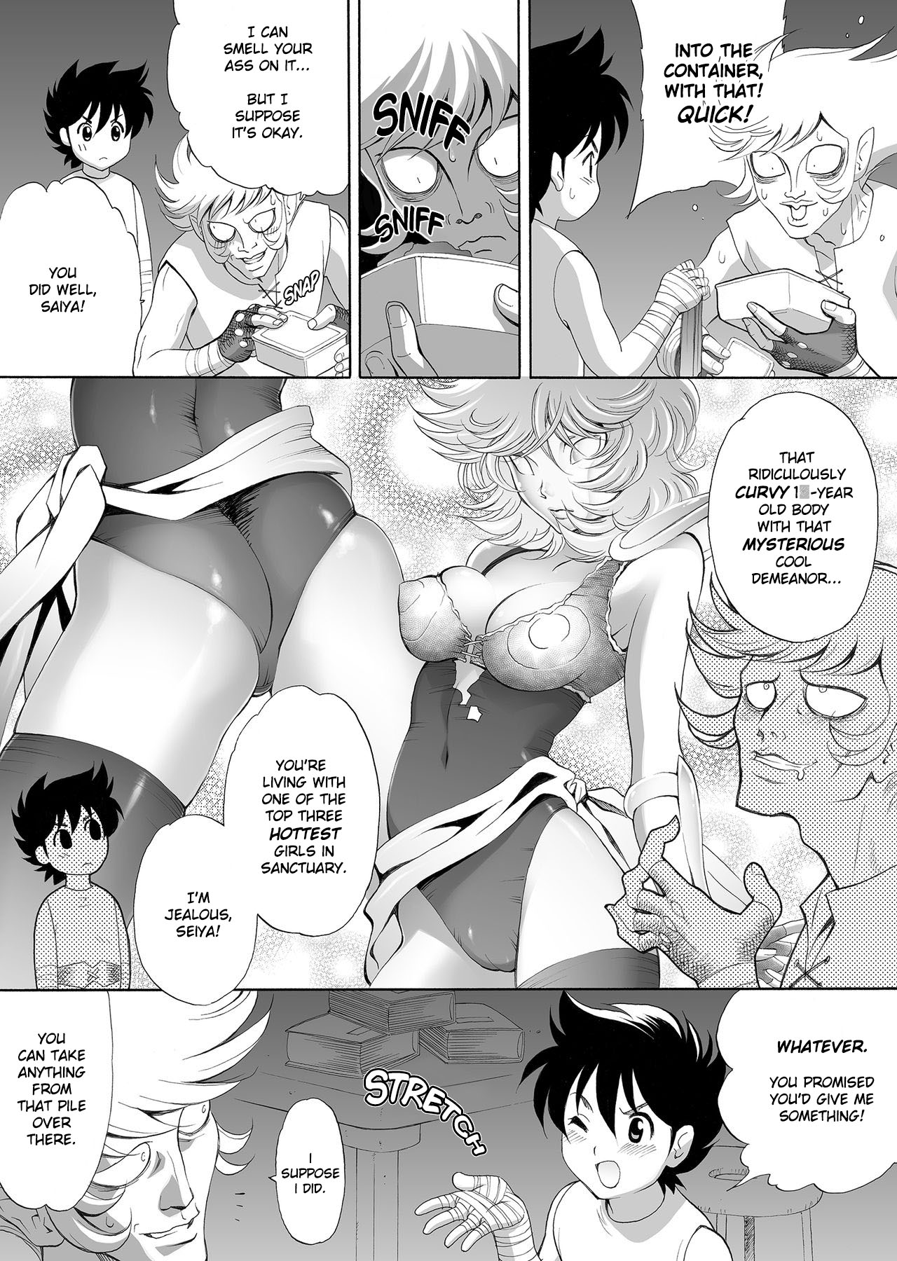 S.I.S.I.O.K.N.M.A. page 6 full