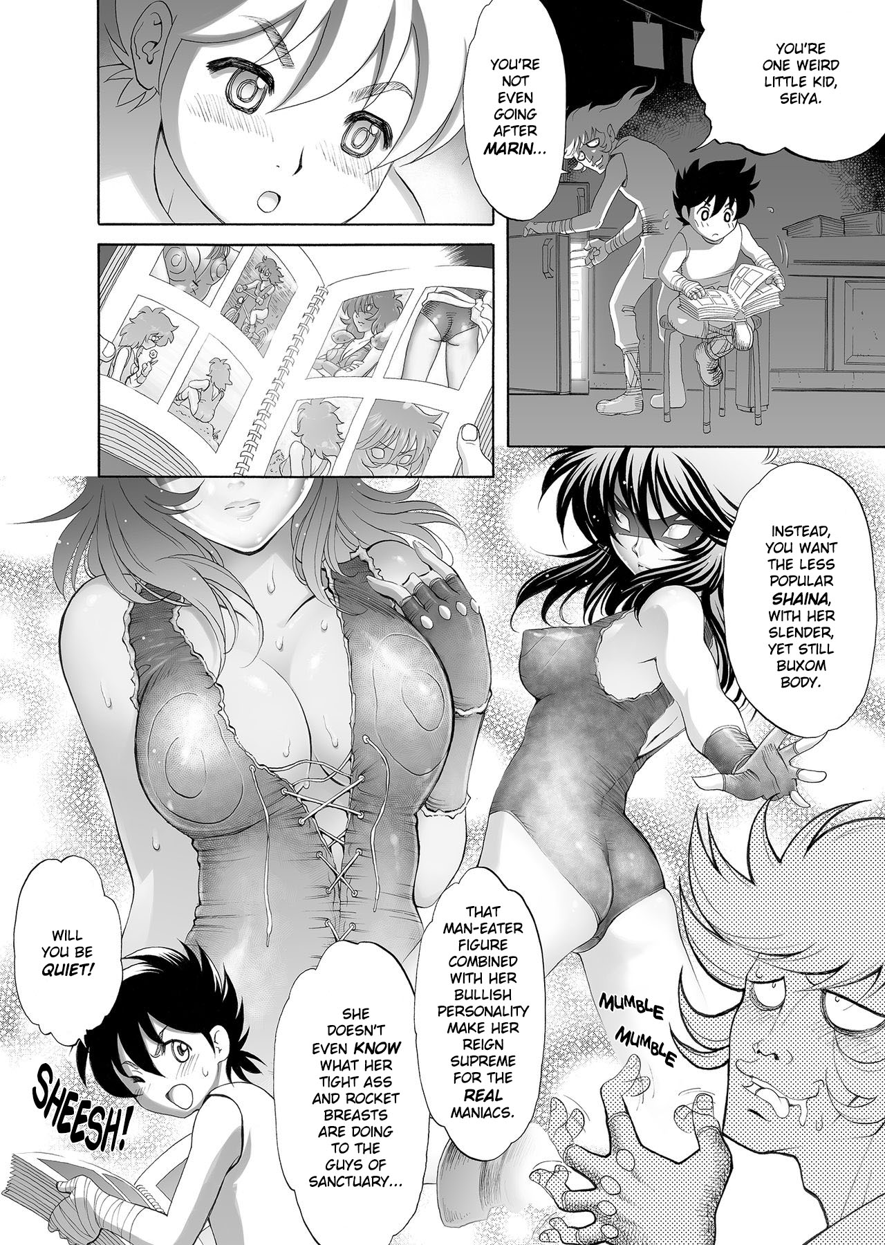 S.I.S.I.O.K.N.M.A. page 7 full
