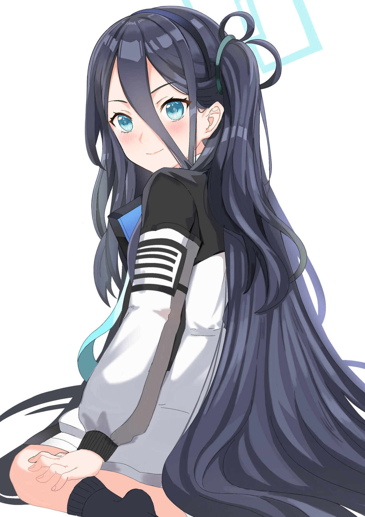 ●PIXIV● rues page 1 full