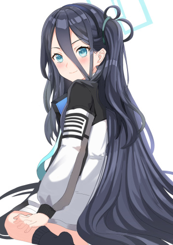 ●PIXIV● rues cover