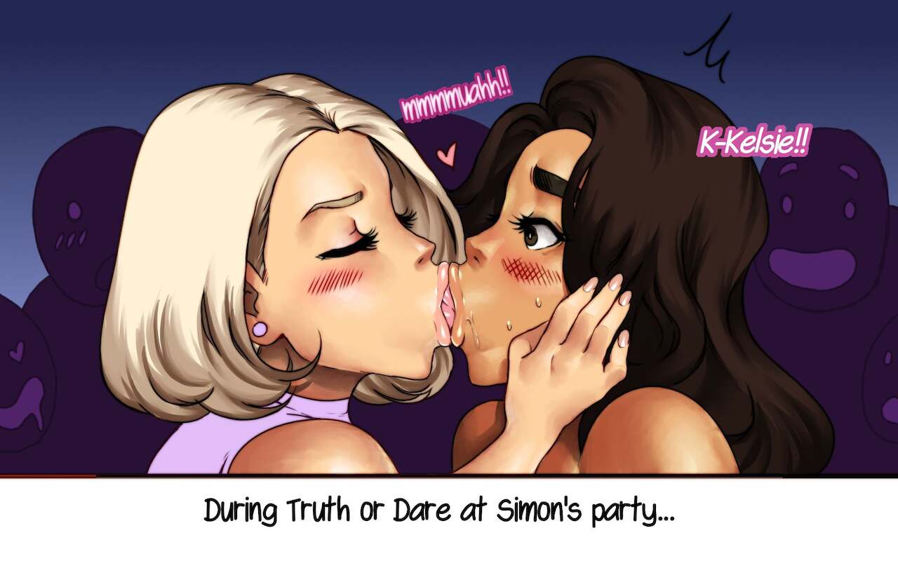 Jay Marvel Carmen x Kelsie page 4 full