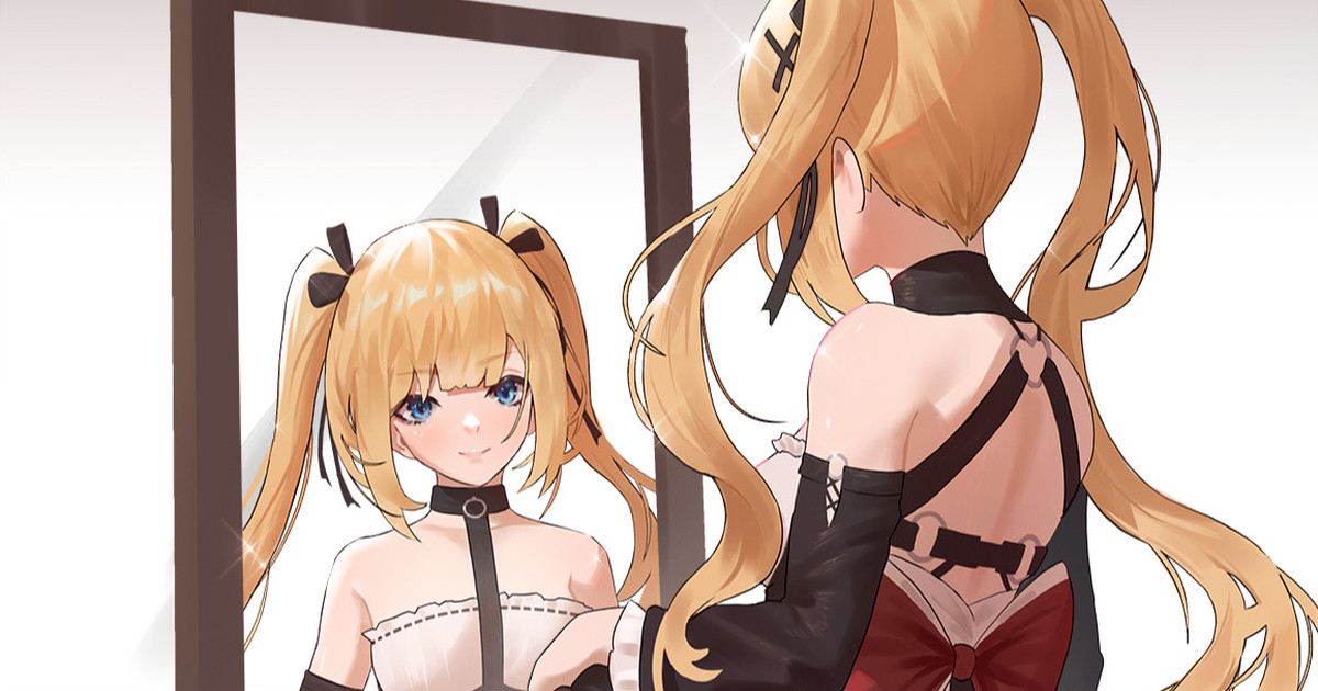 Marie Rose page 10 full
