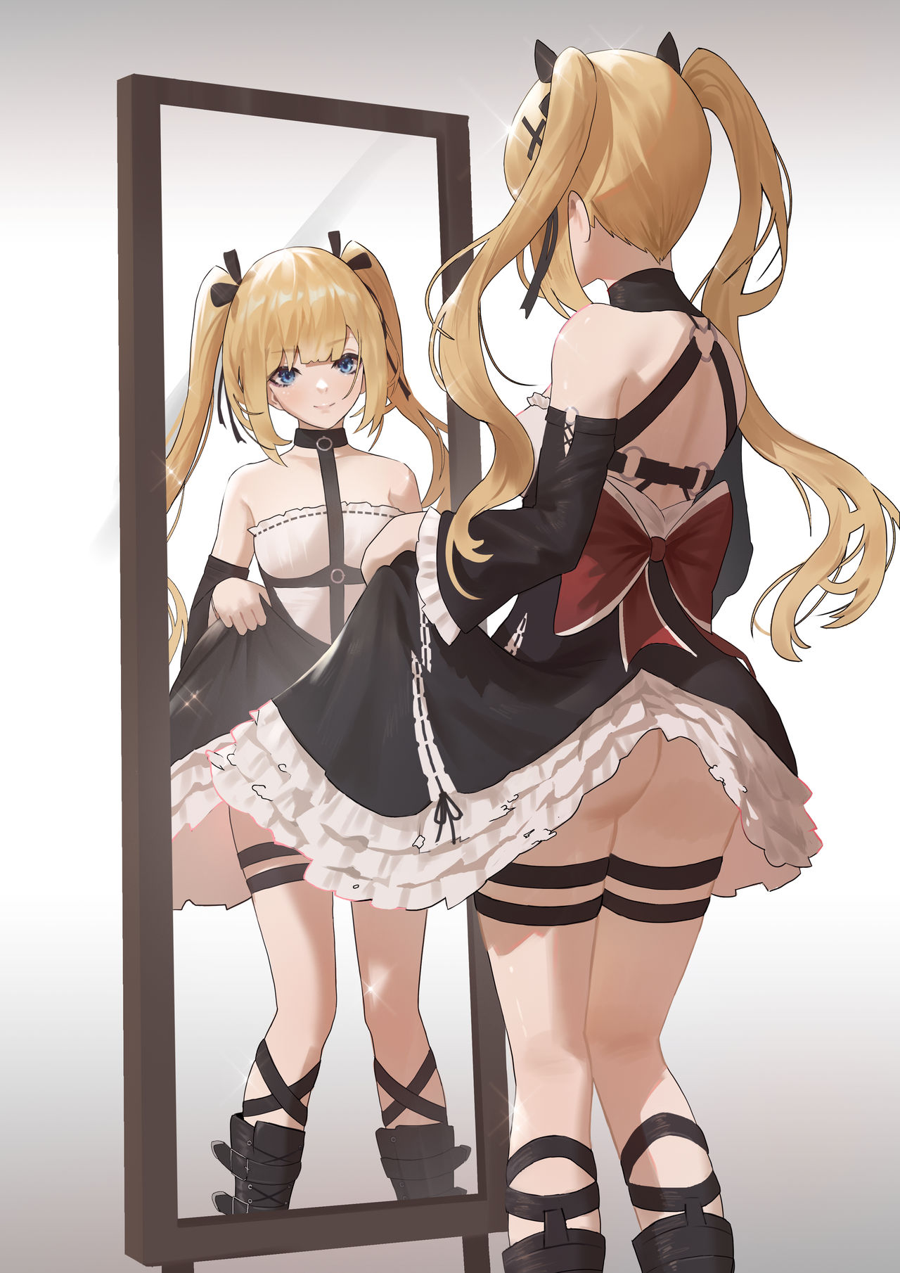 Marie Rose page 2 full