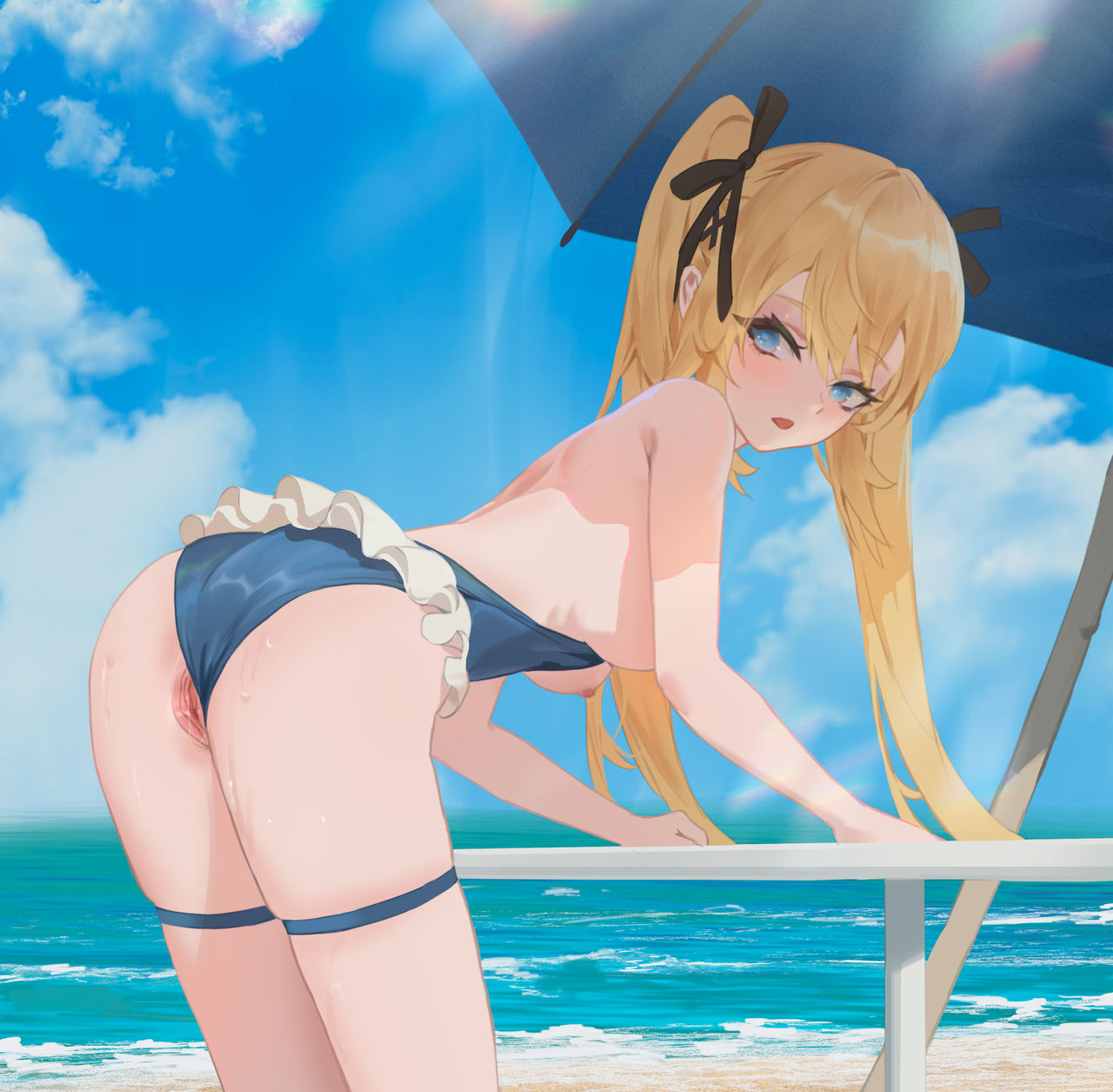 Marie Rose page 5 full