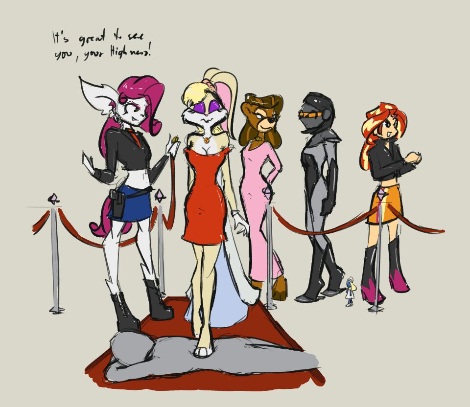 FandomFemdom page 4 full