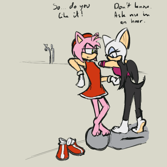 FandomFemdom page 6 full