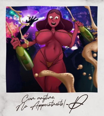 2023 New Year Polaroids cover