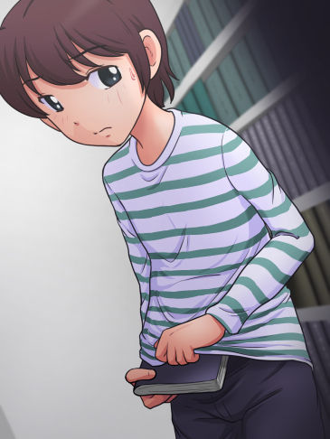 Toaru Hahaoya no Ayamachi ~Yukari Hen~ page 6 full