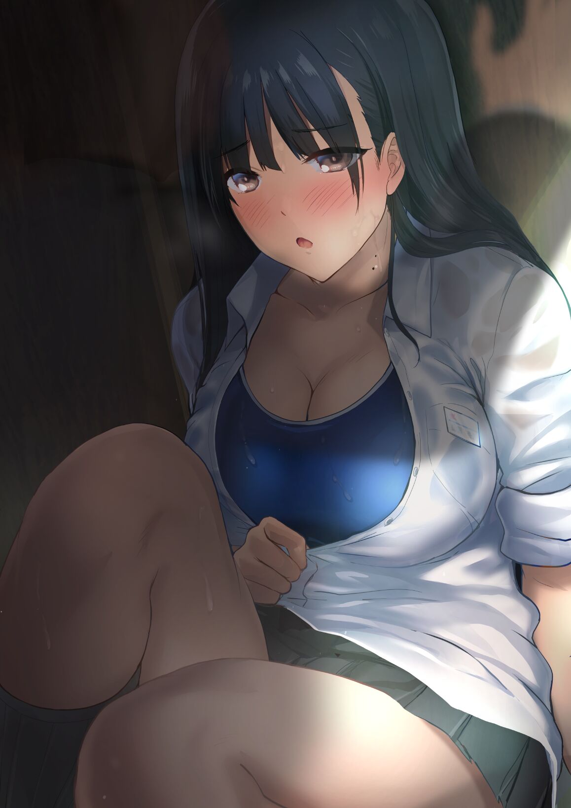 ●PIXIV● おにくん page 2 full