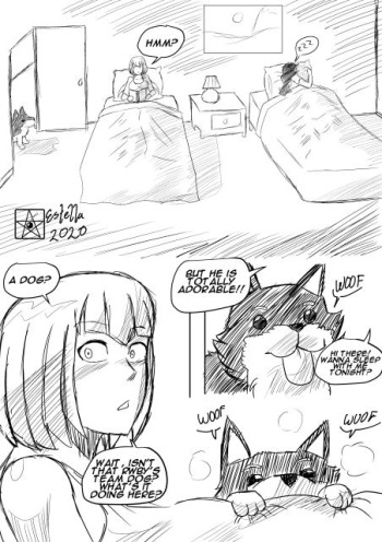 Zwei Has Much Fun cover