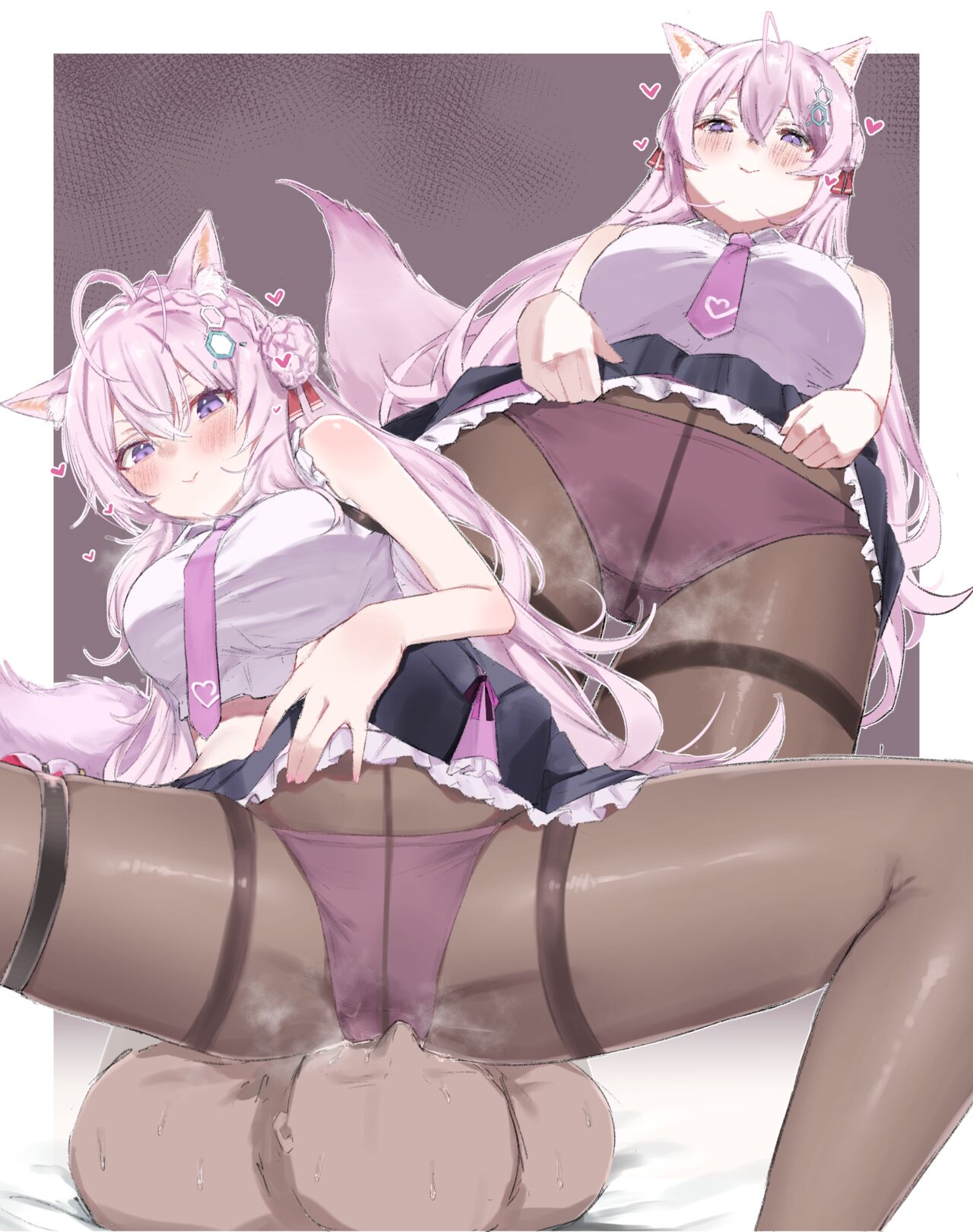 カリカリ梅 page 6 full