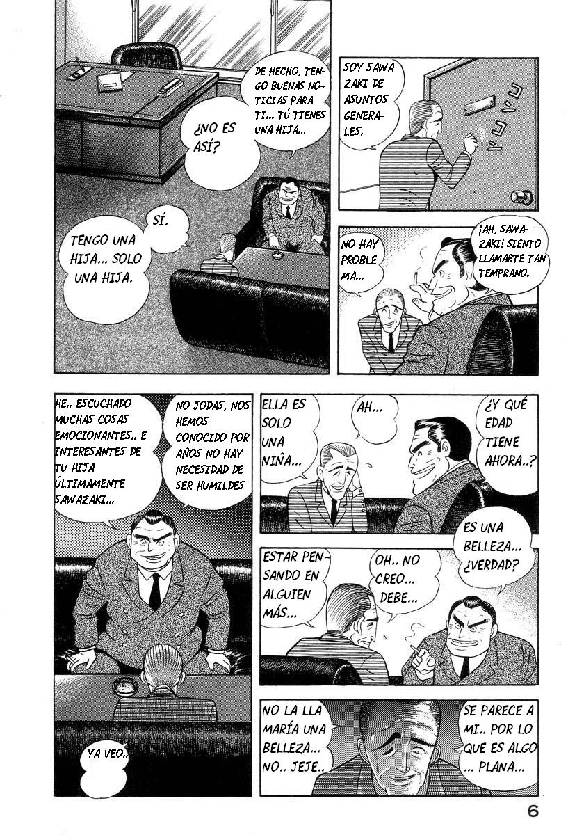 Devil man lady 13 page 9 full