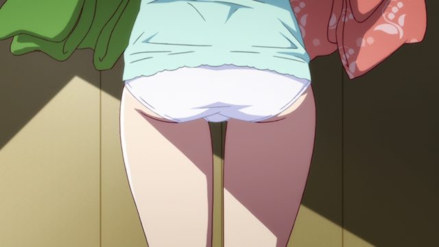 Bakemonogatari page 10 full