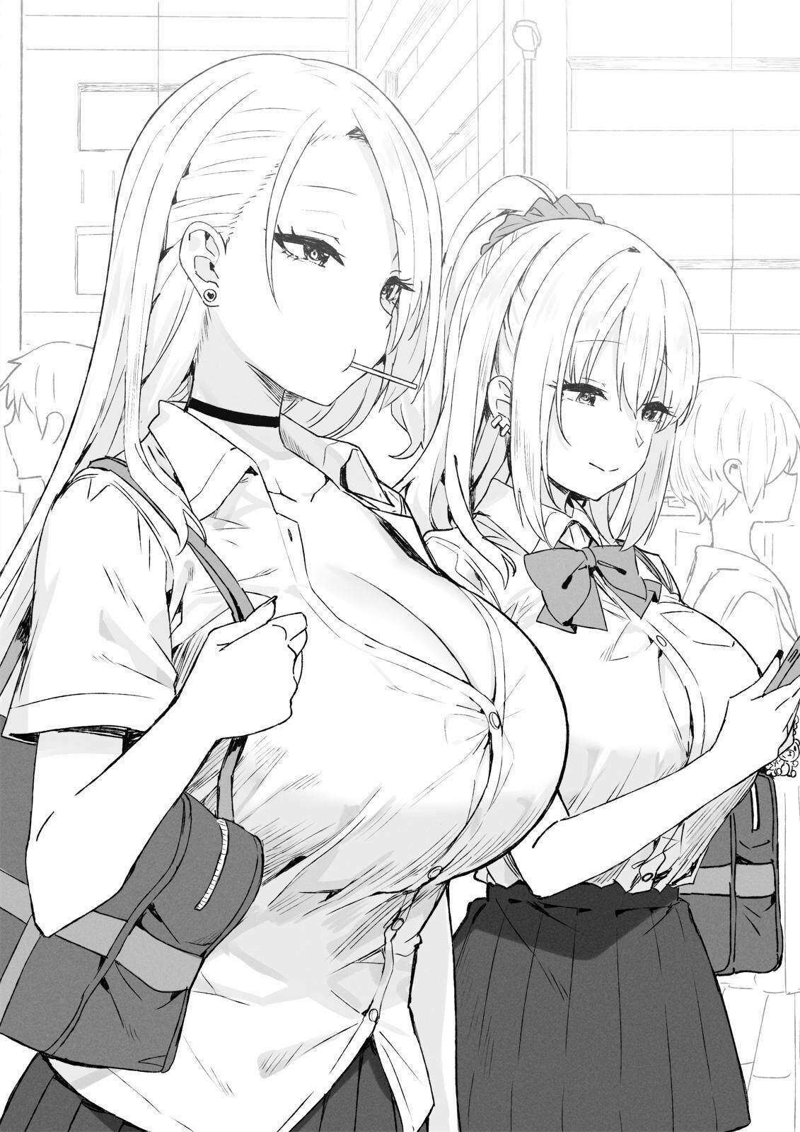 Onee-chan to Torokeru Kimochi 3 page 2 full