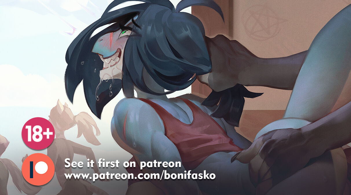 Bonifasko Art Gallery page 3 full