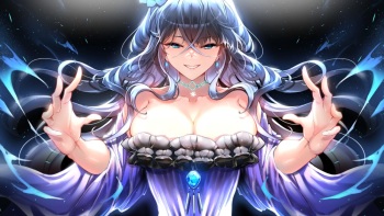 Witch of Mystery Tower cover
