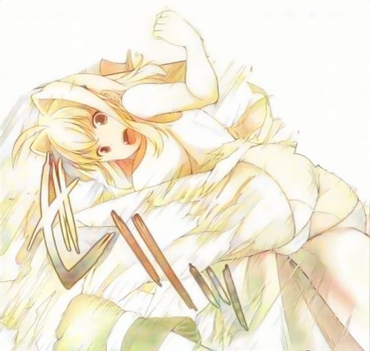 succubus ni tensei shita node milk wo shiborimasu page 9 full