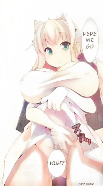 succubus ni tensei shita node milk wo shiborimasu cover