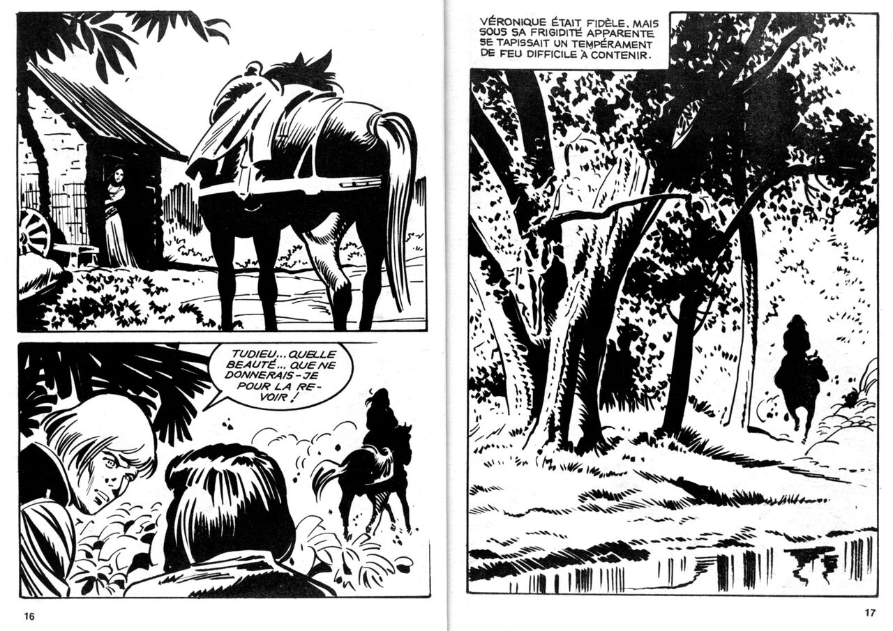 Astrosex N.14 - Vierge page 10 full