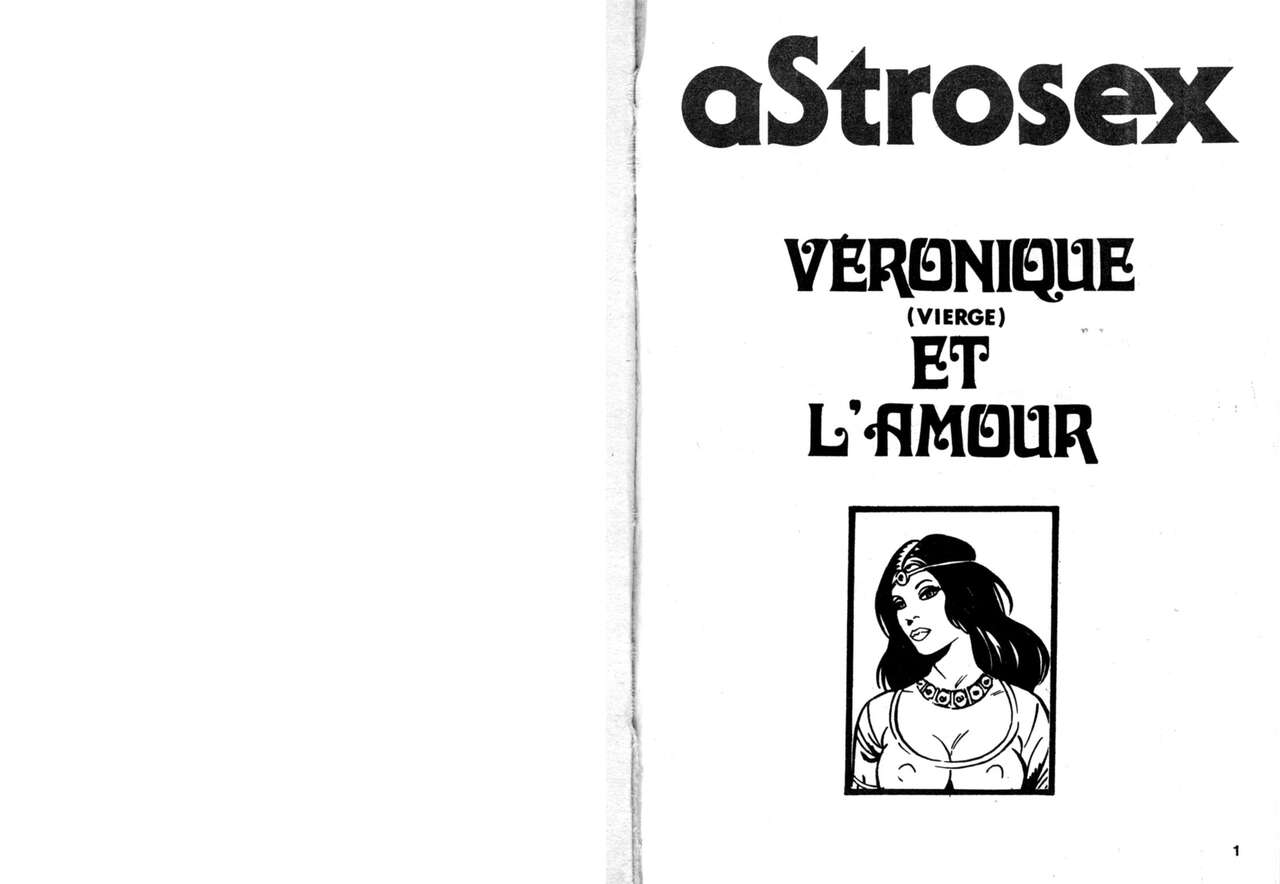 Astrosex N.14 - Vierge page 2 full
