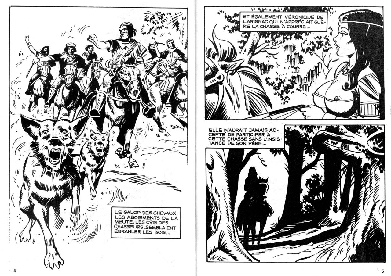 Astrosex N.14 - Vierge page 4 full