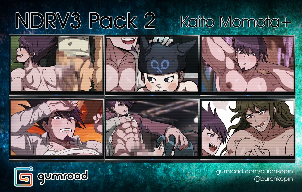 NDRV3 Pack 2 page 1 full