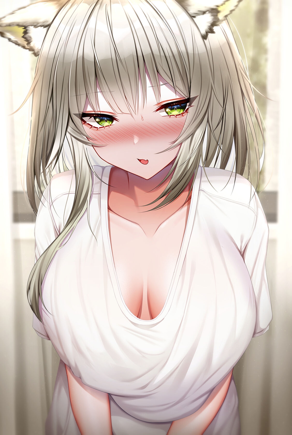 pixiv 锅巴_DD page 6 full