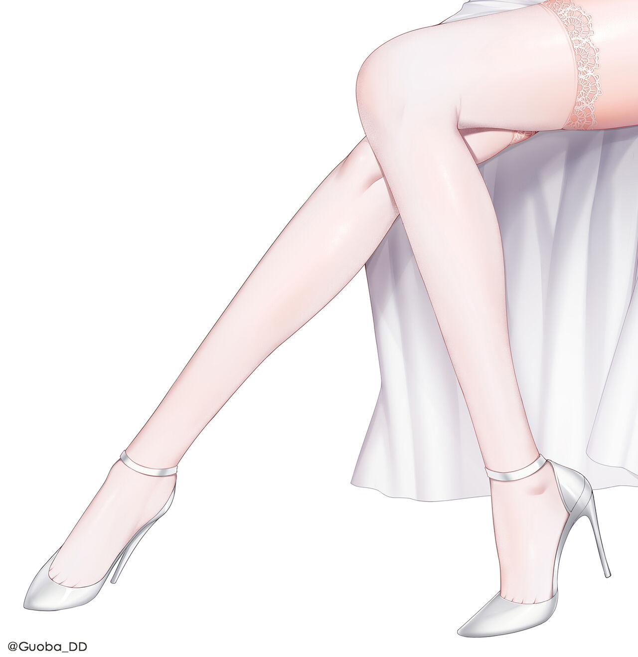 pixiv 锅巴_DD page 7 full