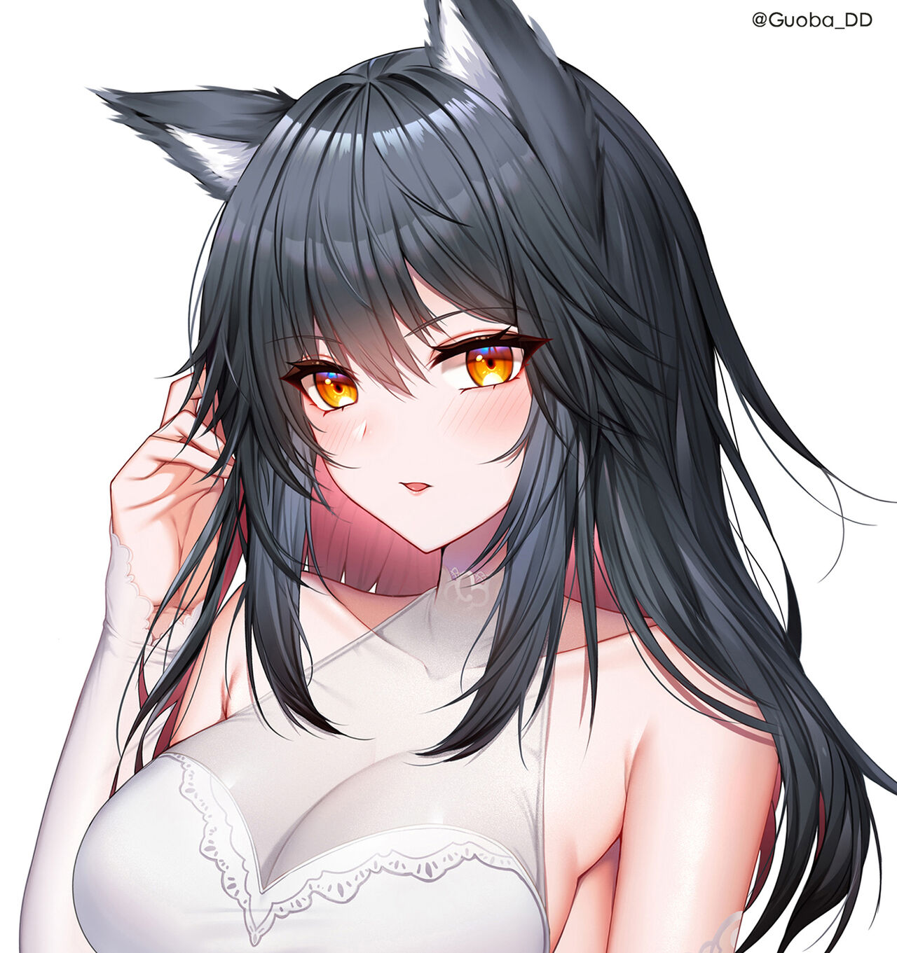 pixiv 锅巴_DD page 8 full