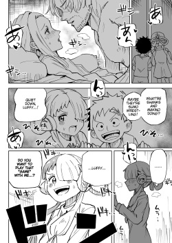 [toriyaro] Uta yōshō-ki to etchi | Uta Childhood & Ecchi [English]