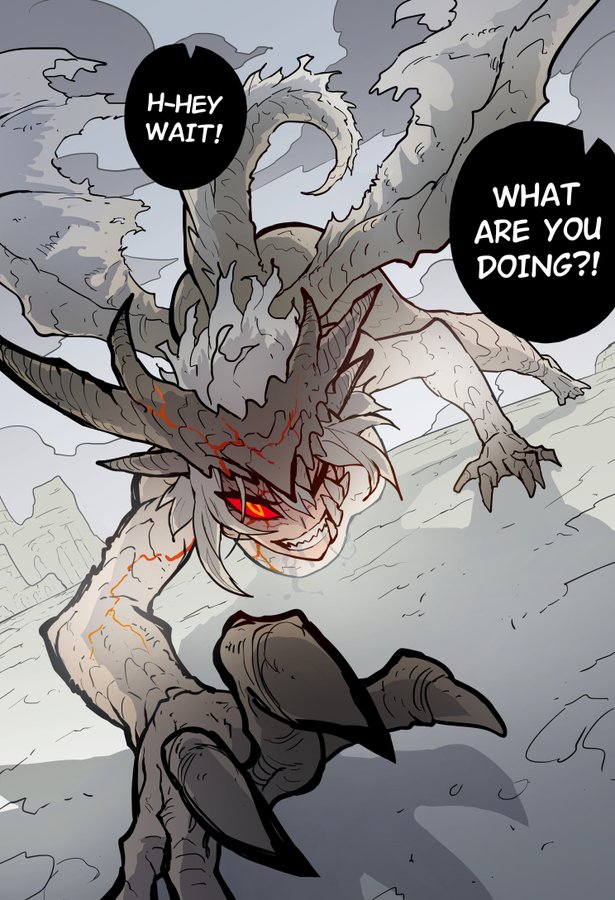 Monster Hunter Fatalis Fight page 2 full