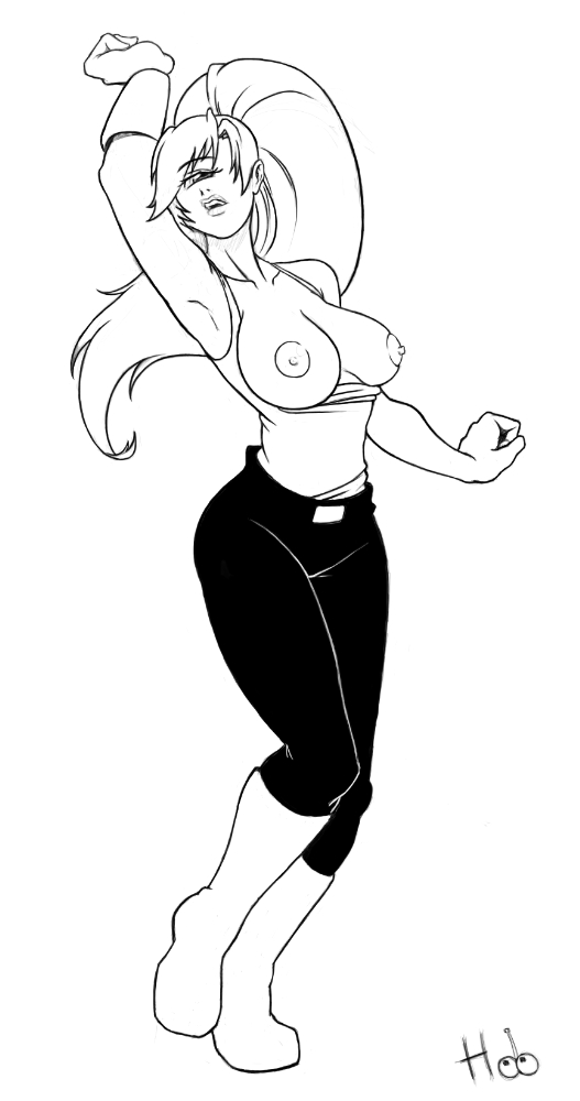 Artist - Hobb page 6 full