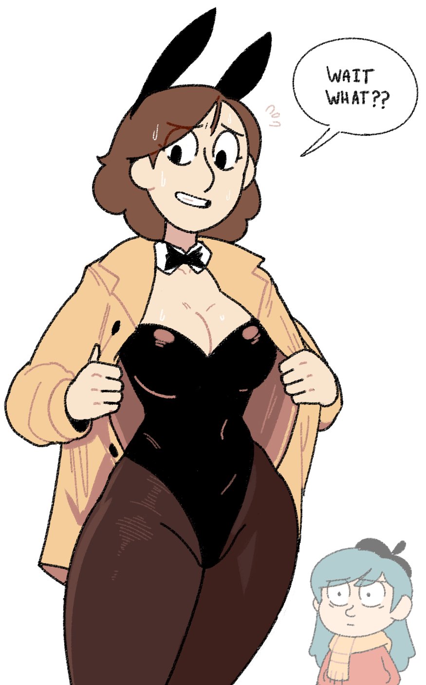 Hilda x Johanna page 4 full