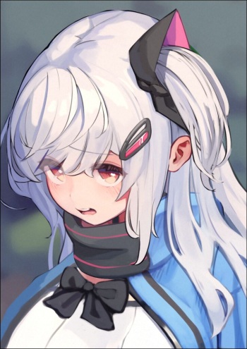 アルプスH cover